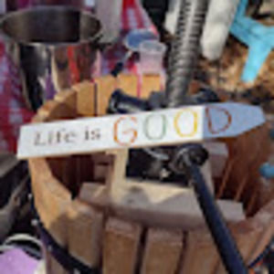 Meet your Posher, Rhondajim